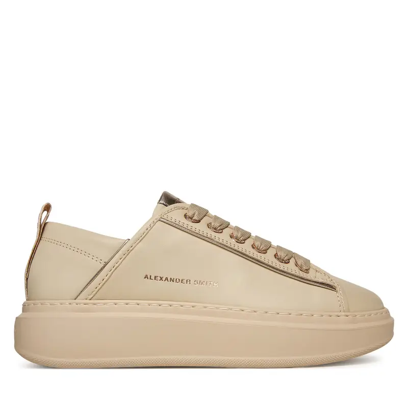 Sneakers Alexander Smith Wembley ASBCWYW Beige