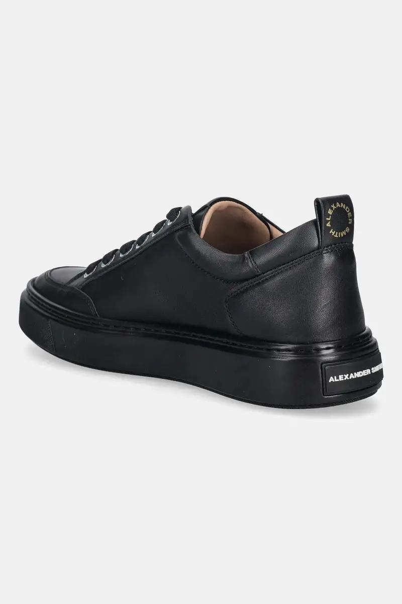 sneakers Bond uomo colore nero ASBCBDM3264TBK miniatura 3