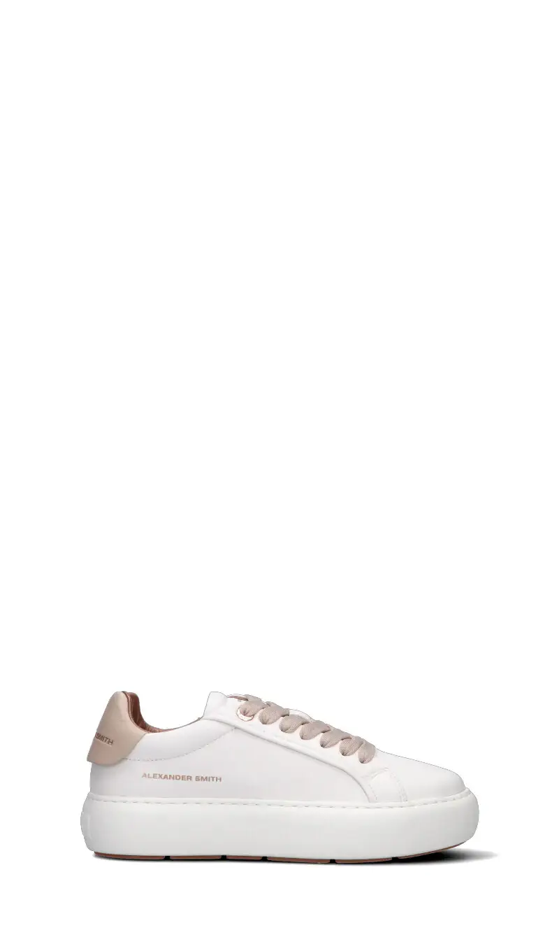 SNEAKERS DONNA BIANCO Vario