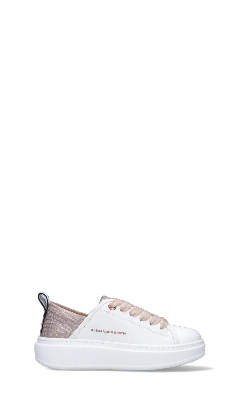 SNEAKERS DONNA BIANCO Vario