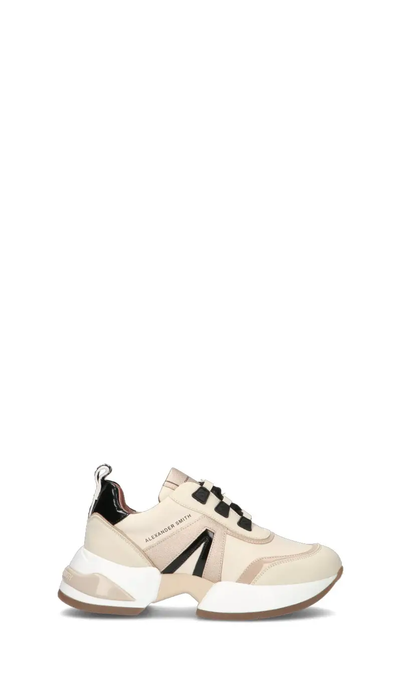 SNEAKERS DONNA PANNA Vario