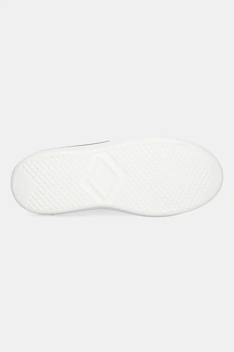 sneakers in pelle Lancaster donna colore bianco ASBCLSW1752WLN miniatura 5