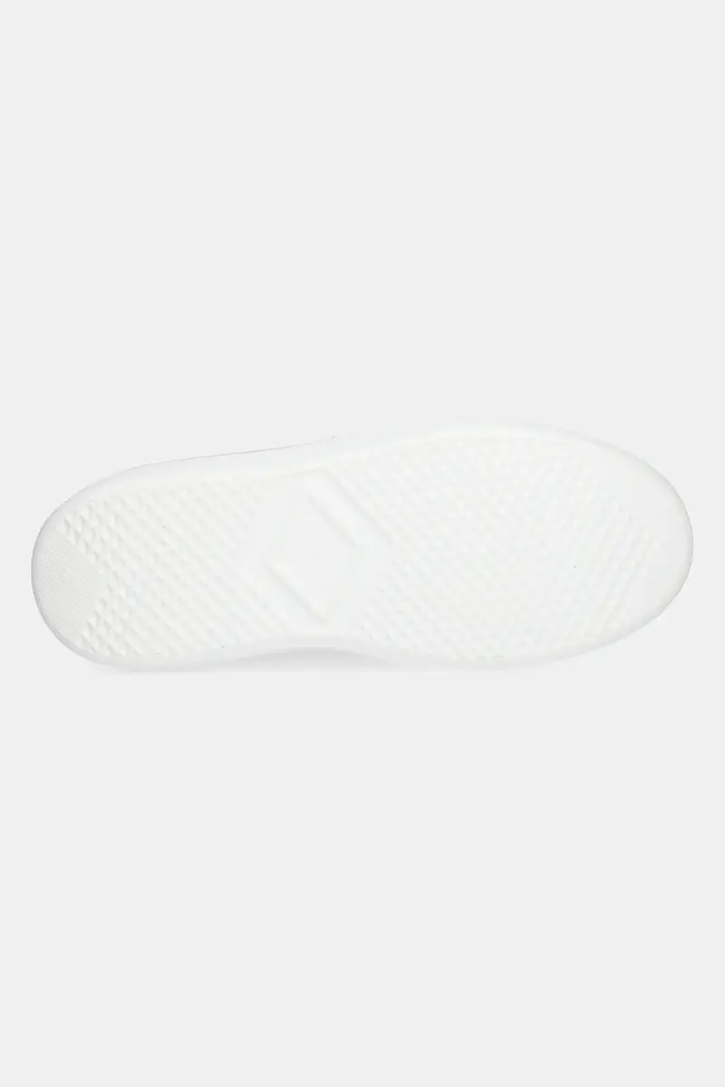 sneakers Lancaster colore bianco ASBBLSW1807WLU miniatura 5