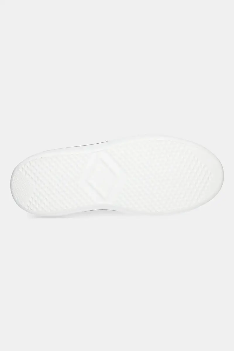 sneakers Lancaster colore bianco ASBBLSW1877WCP miniatura 5