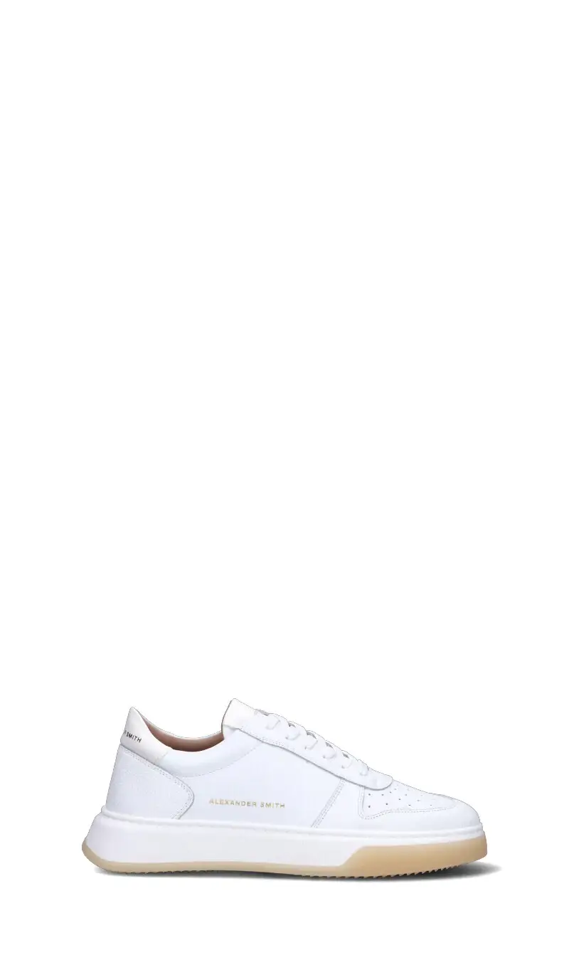 SNEAKERS UOMO BIANCO Vario