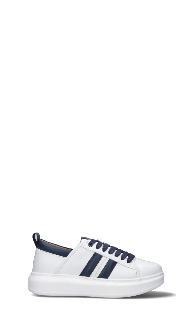 SNEAKERS UOMO BIANCO Vario