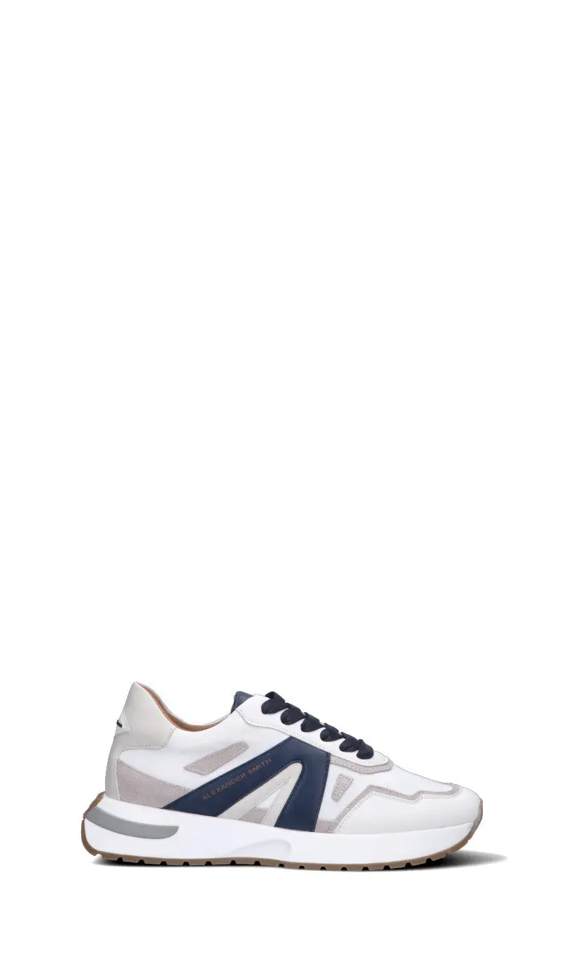 SNEAKERS UOMO BIANCO Vario