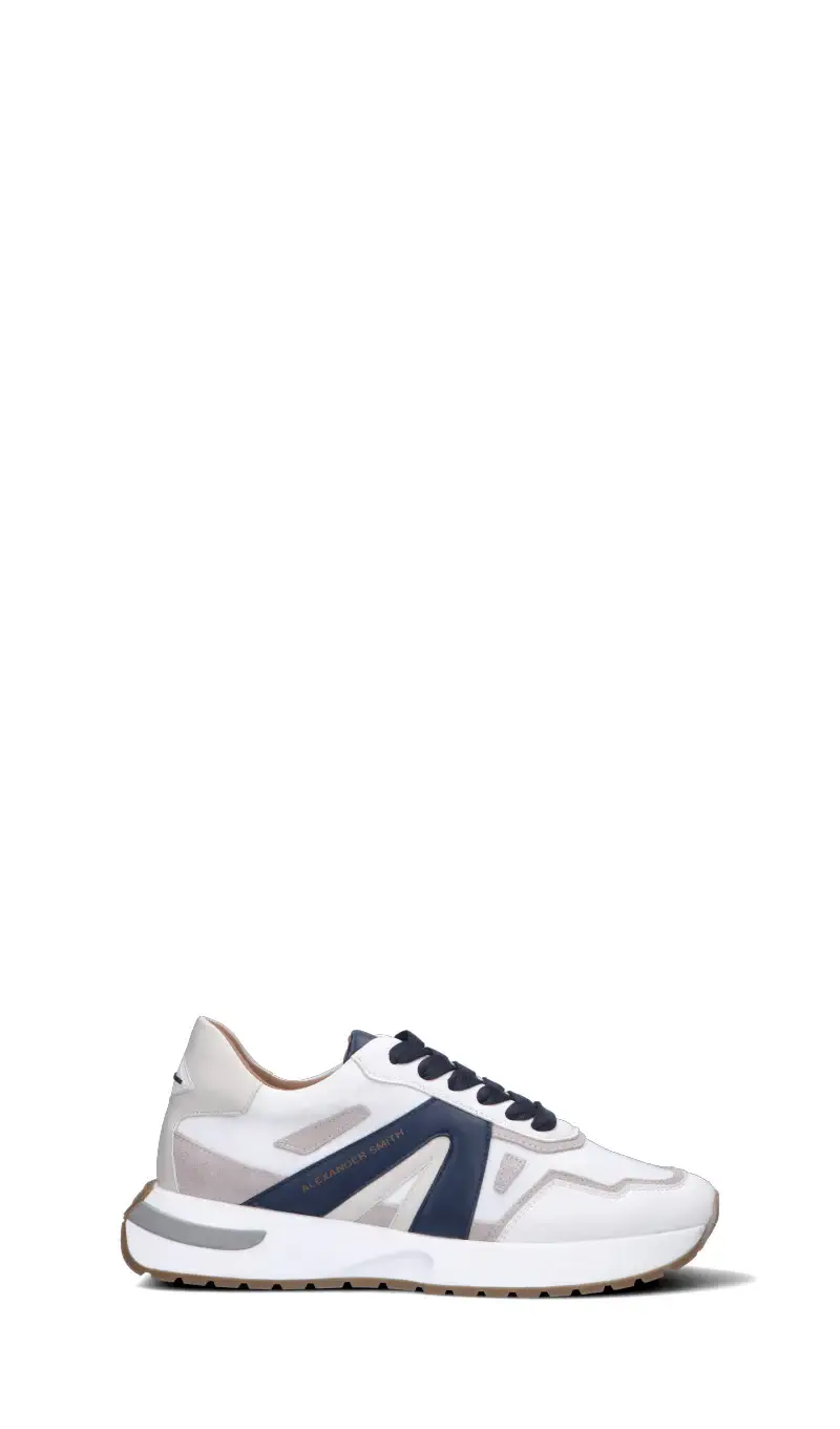 SNEAKERS UOMO BIANCO Vario