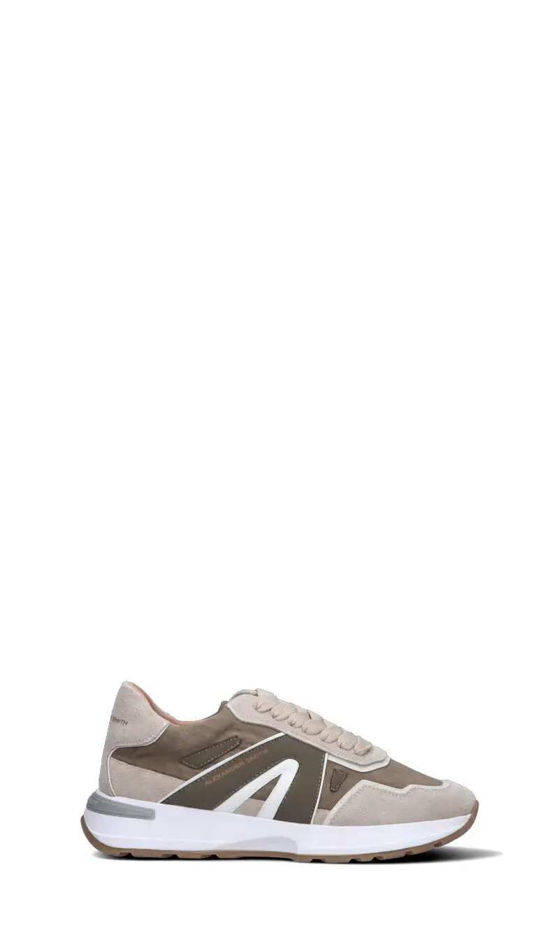 SNEAKERS UOMO MARRONE Vario