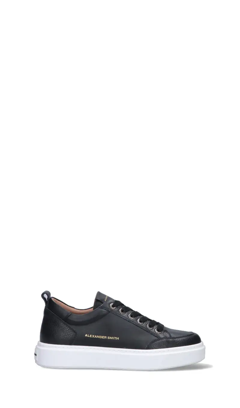 SNEAKERS UOMO NERO Vario