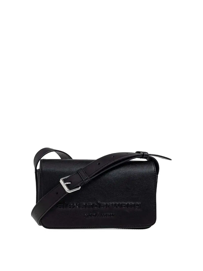 Alexander Wang Borsa a tracolla Nero 4033411