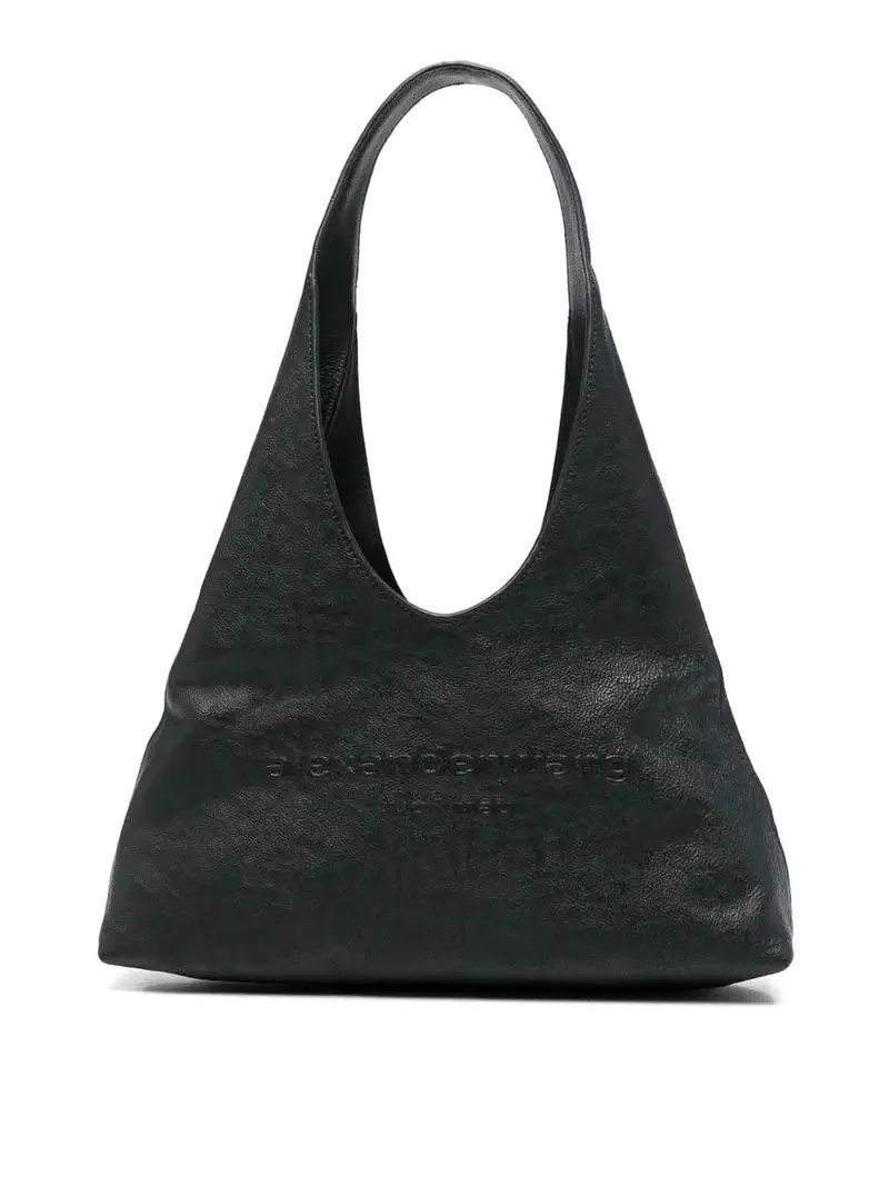 Alexander Wang Borsa hobo Nero 3865683