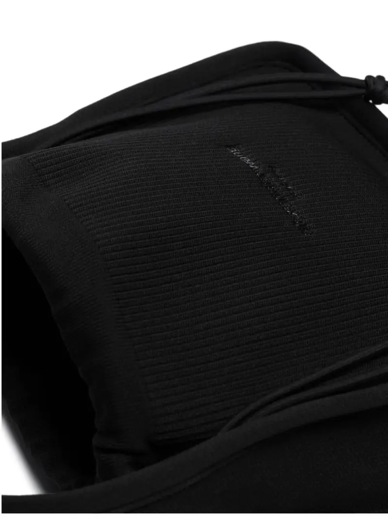 Borsa Ryan mini NERO miniatura 3