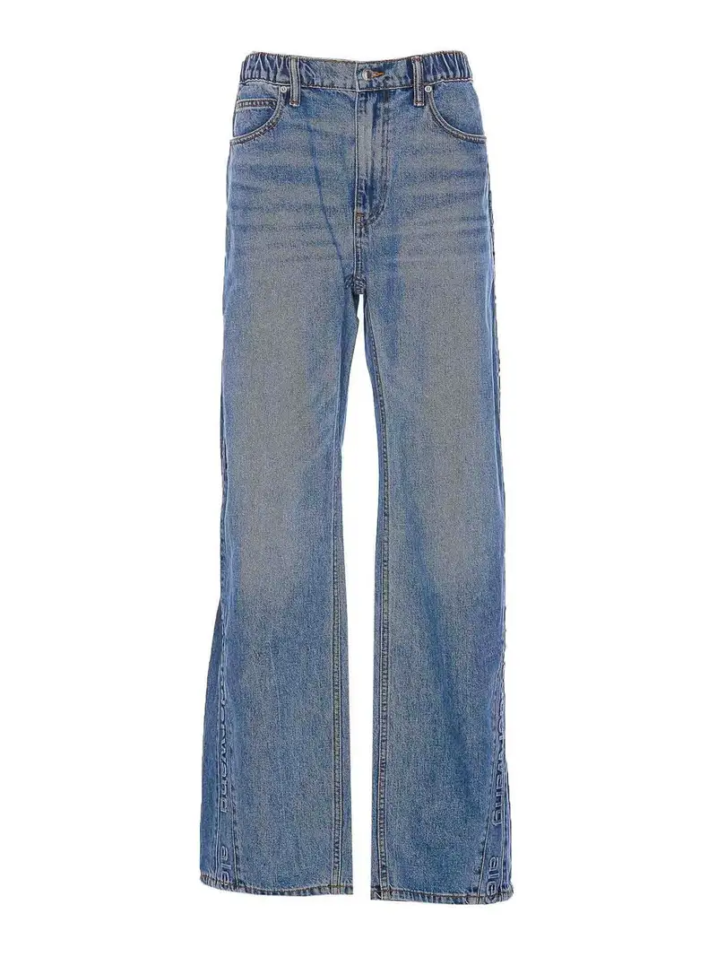 Alexander Wang Jeans Denim 4125928