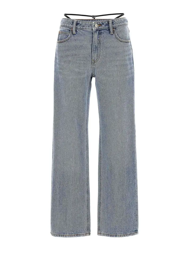 Alexander Wang Jeans Denim 3253121