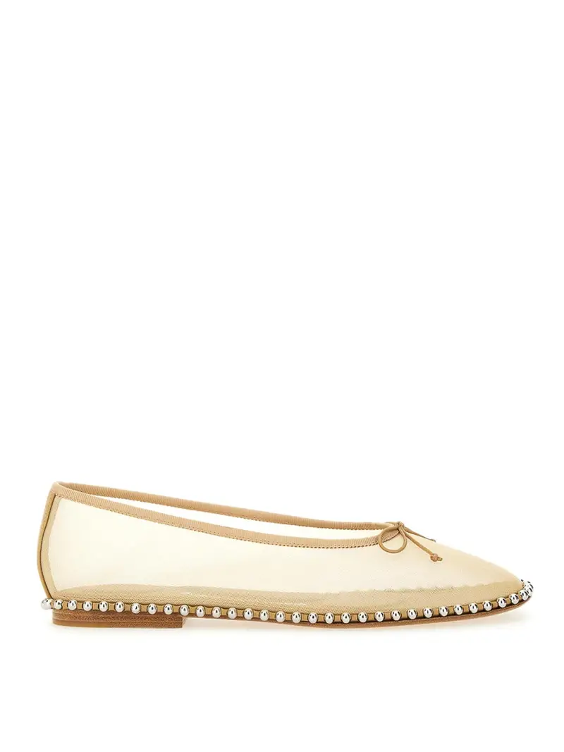 La ballerina Lina Color Carne E Neutri