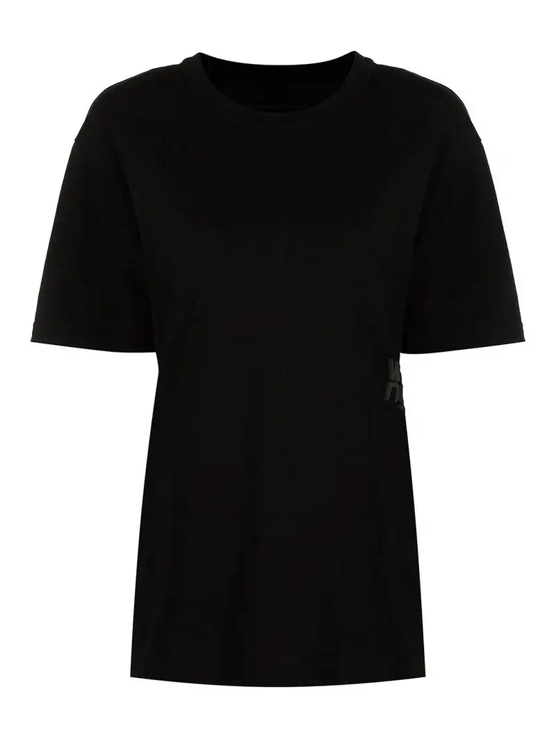 Alexander Wang T-shirt Nero 3383836