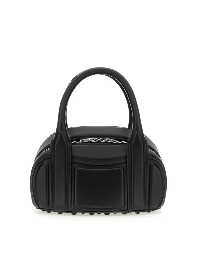 Piccola borsa Nero