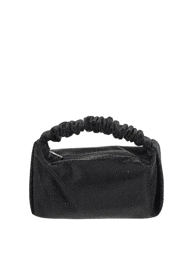 Alexander Wang Pochette Nero 3312891