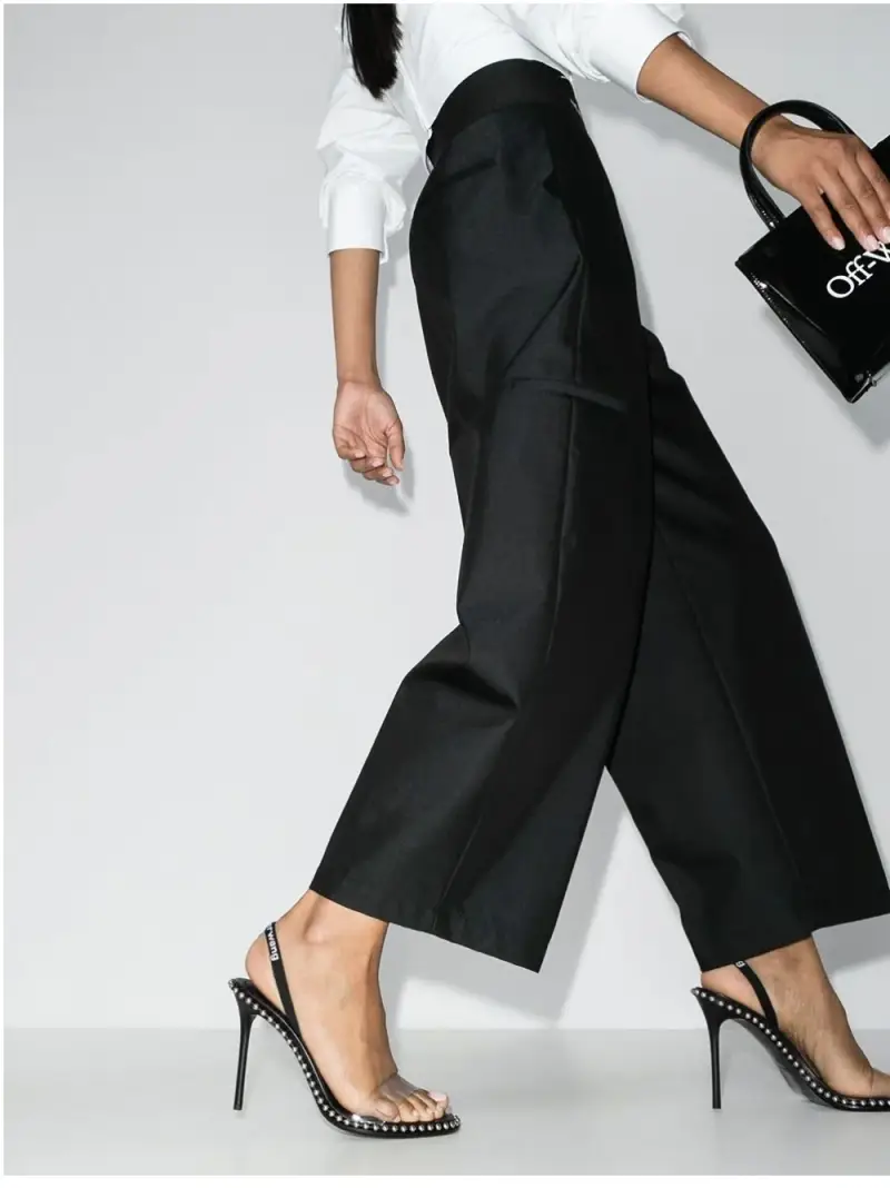 Sandali Nova NERO miniatura 2