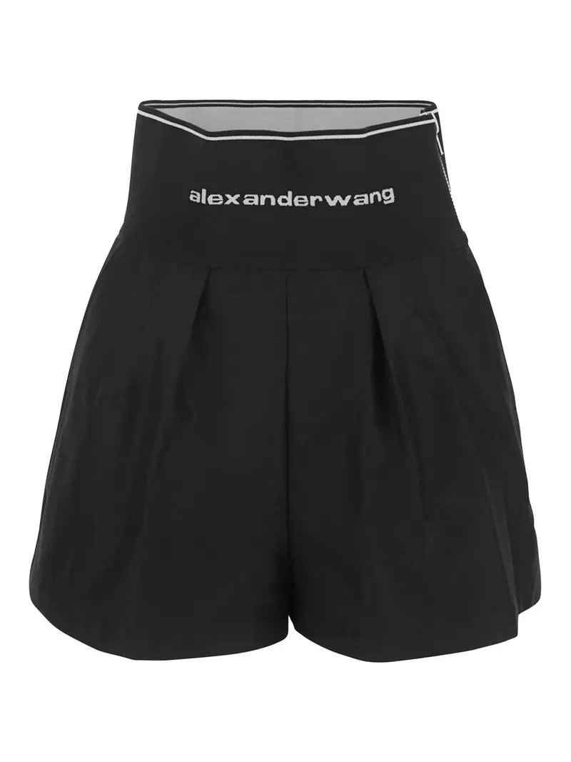 Shorts Nero