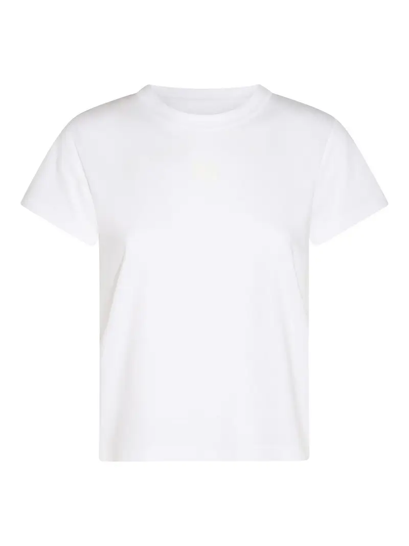 Alexander Wang T-shirt Bianco 3260981