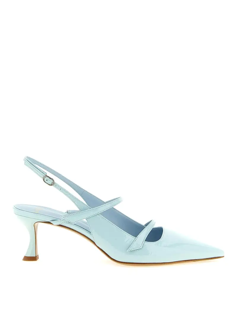 Slingback Tita Azzurro