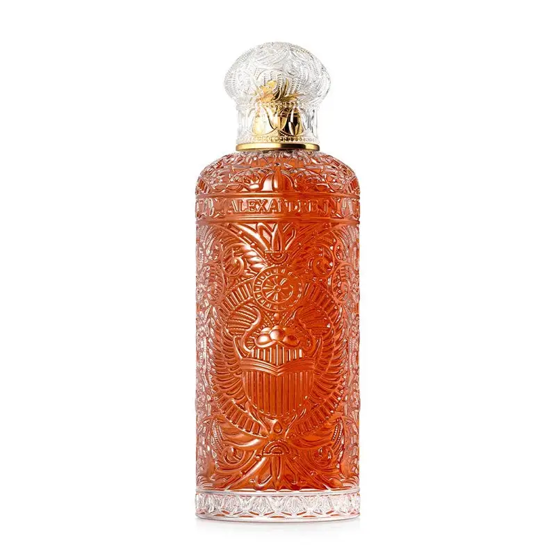 Alexandre j Black Beetle Eau de Parfum 100 ml