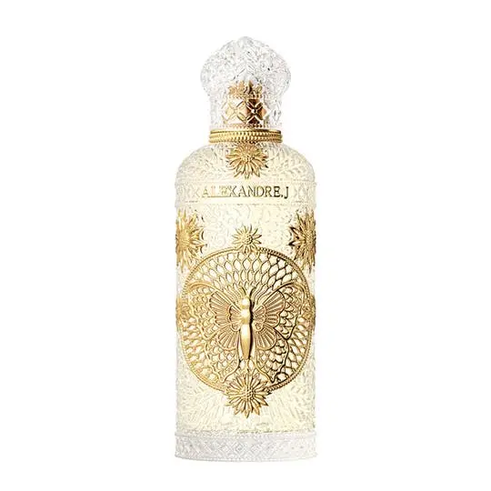 Alexandre J Butterfly Eau de Parfum unisex 100 ml