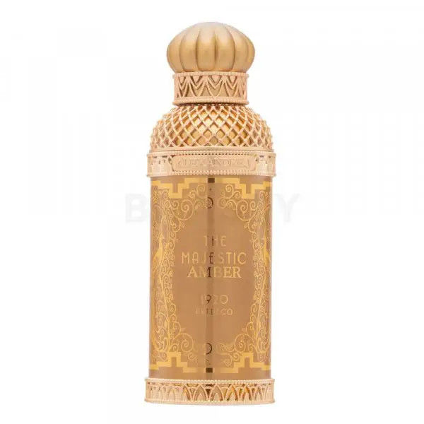 Alexandre.J Eau de Parfum Donna Rosa 3599173