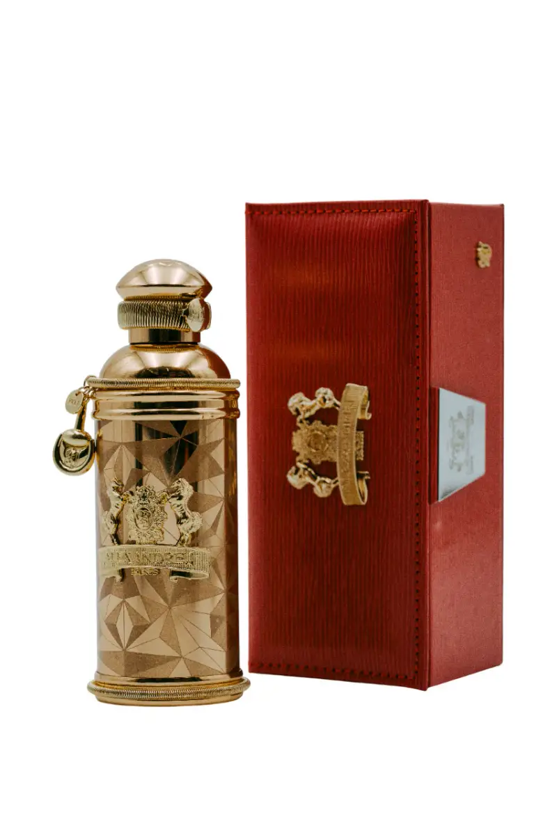 Alexandre.J Eau de Parfum Donna Oro 2992214 miniatura 2