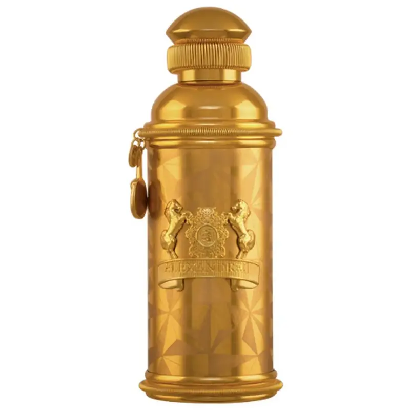Alexandre.J Eau de Parfum Uomo Oro 2992214