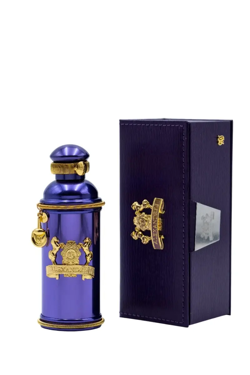 Alexandre.J Eau de Parfum Donna Rosa 2992210 miniatura 2