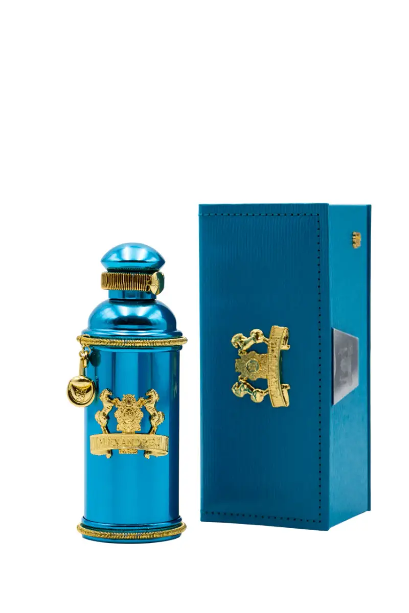 Alexandre.J Eau de Parfum Donna 2992216 miniatura 2