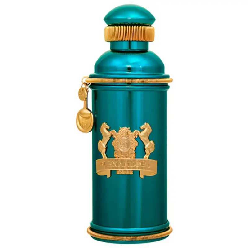 Alexandre.J Eau de Parfum Uomo 2992216