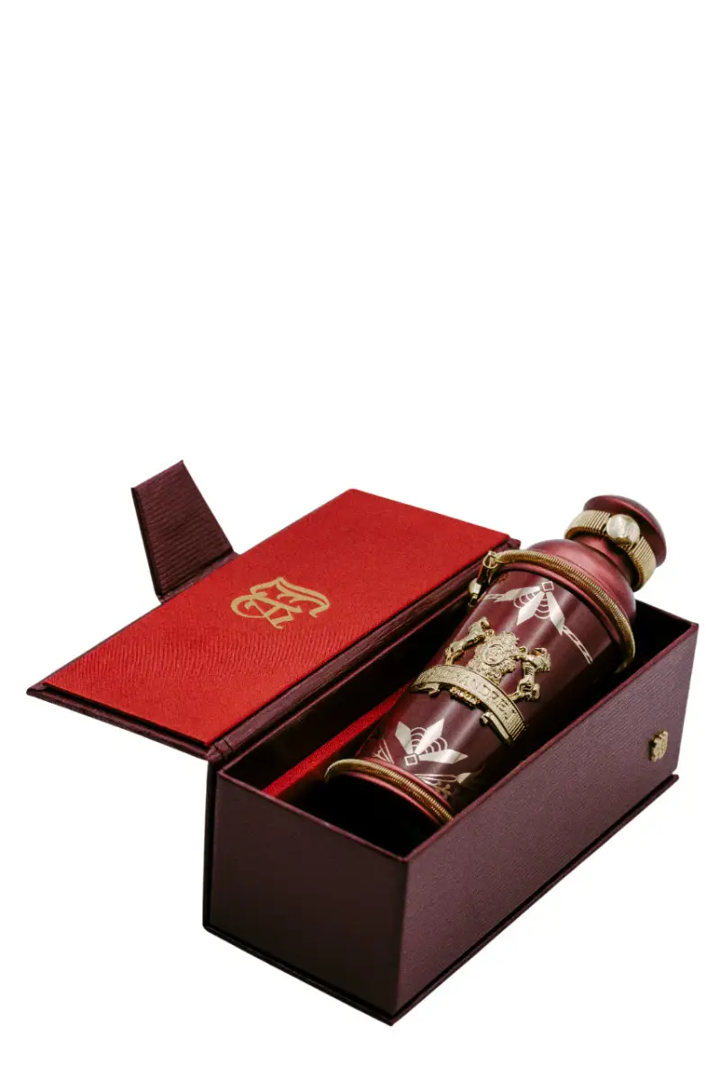 Alexandre.J Eau de Parfum Uomo Nero 2992211 miniatura 3