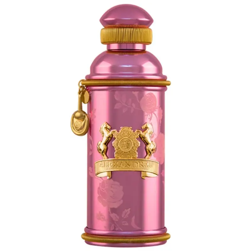 Alexandre.J Eau de Parfum Uomo Rosa 2992217