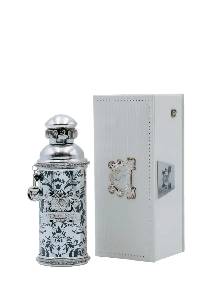 Alexandre.J Eau de Parfum Donna Rosa 2992218 miniatura 2