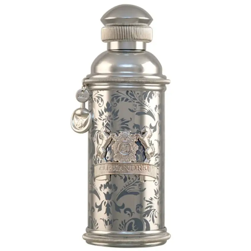 Alexandre.J Eau de Parfum Uomo Rosa 2992218