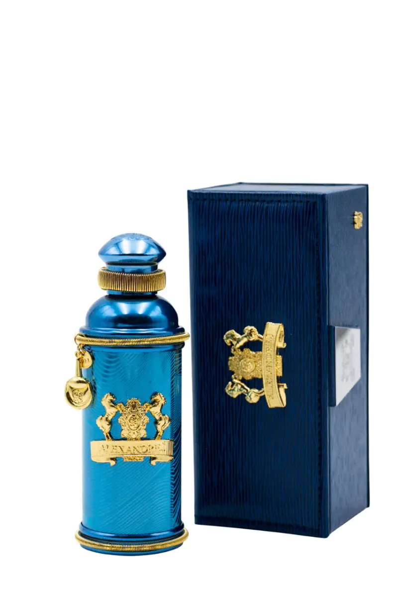 Alexandre.J Eau de Parfum Donna 2992209 miniatura 2