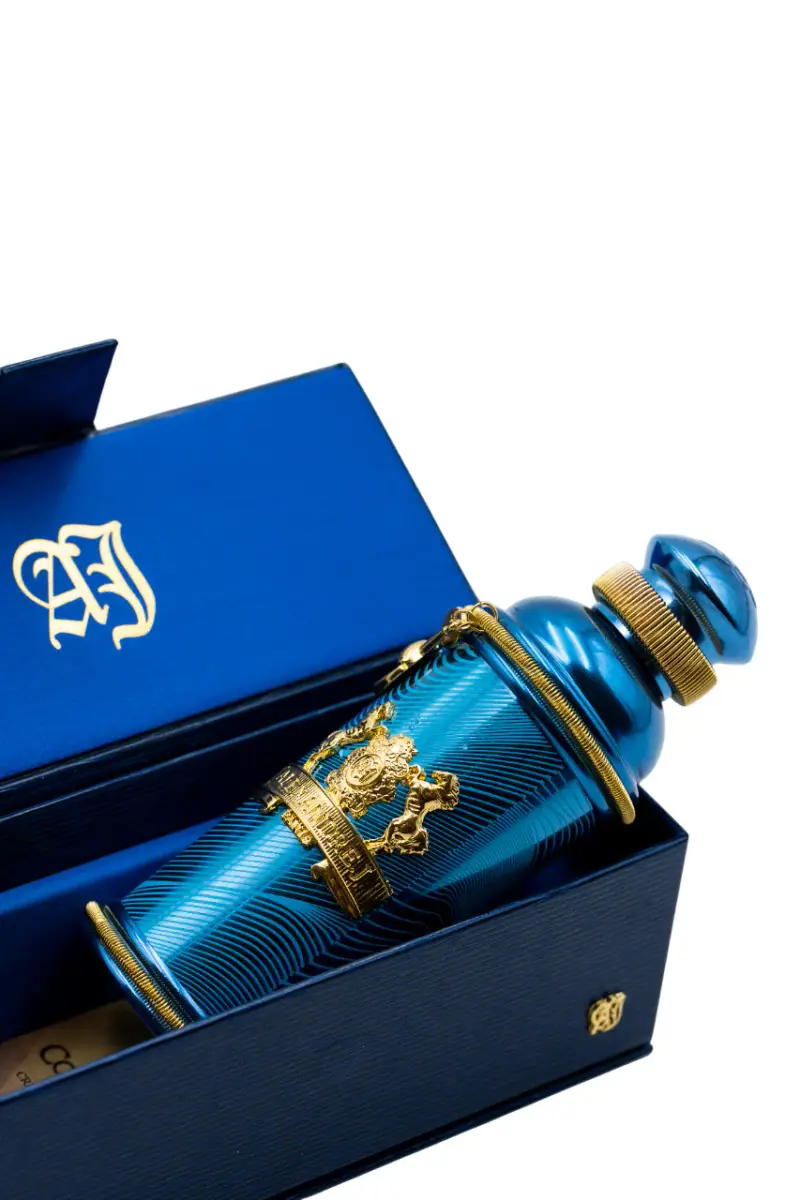 Alexandre.J Eau de Parfum Donna 2992209 miniatura 3