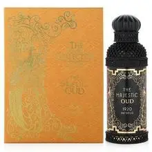 . The Majestic Oud EDP - 100 ml
