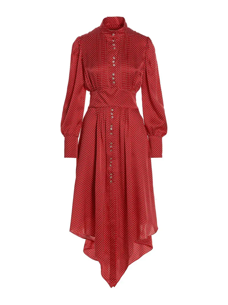 Indirizzo Pol Pol Rosso