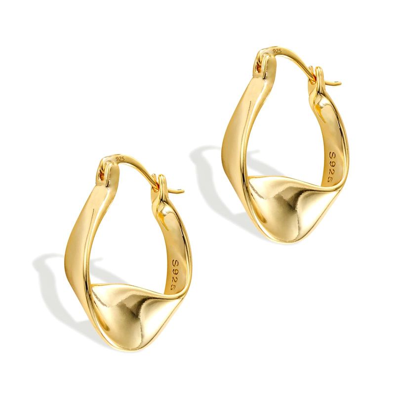 ALEXCRAFT Orecchini Oro 7515