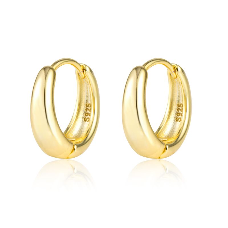 ALEXCRAFT Orecchini Oro 7499