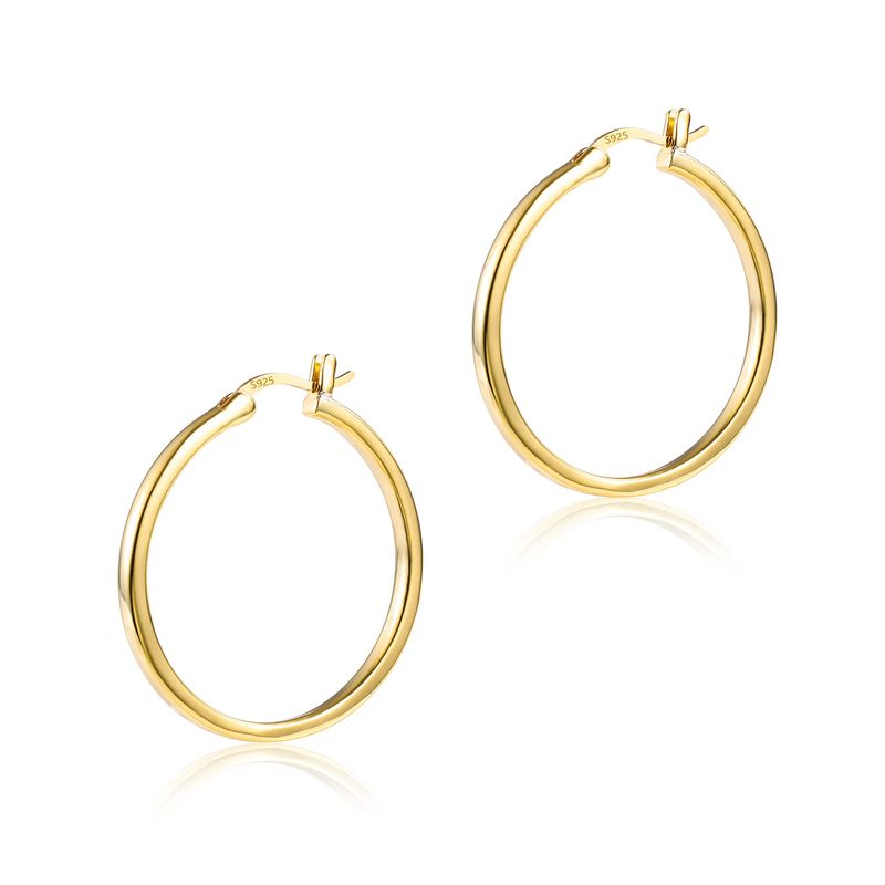 ALEXCRAFT Orecchini Donna Oro 7516