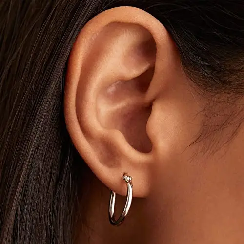 ALEXCRAFT Orecchini Argento 3451716 miniatura 2