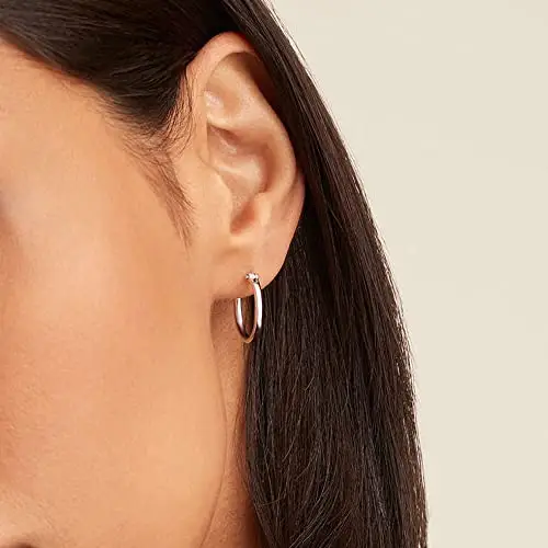 ALEXCRAFT Orecchini Argento 3451716 miniatura 3