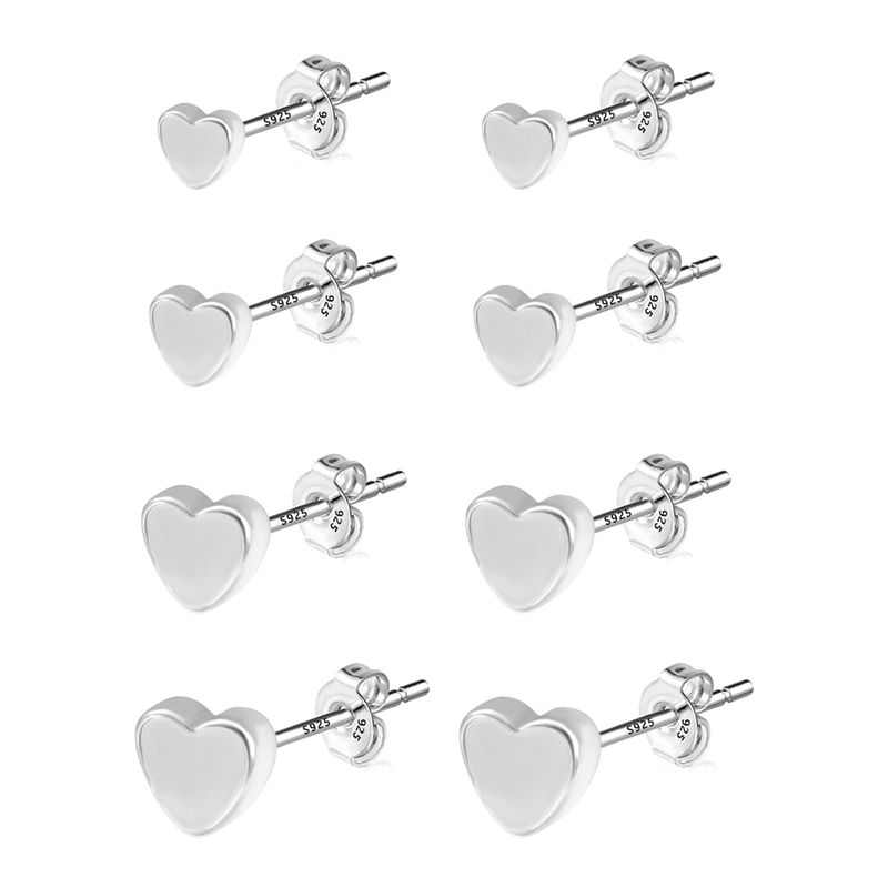 ALEXCRAFT Orecchini Donna Argento 7497