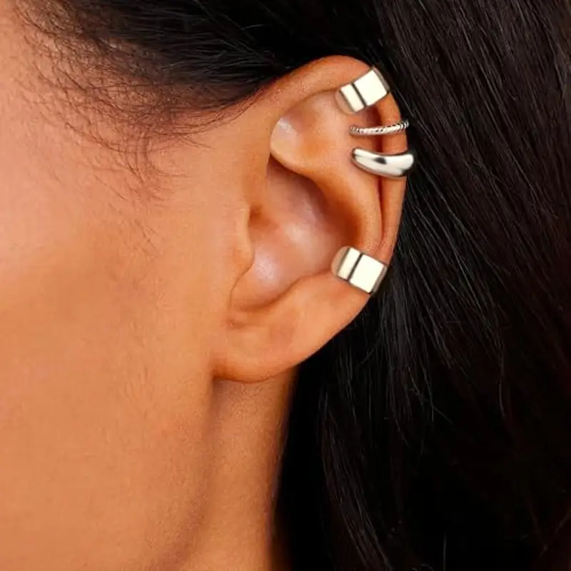 ALEXCRAFT Orecchini Donna Argento 2191714 miniatura 3